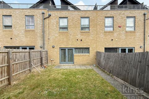 undefined, Milestone Road, Newhall, Harlow