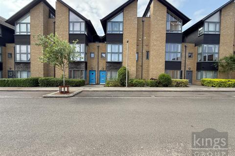 undefined, Milestone Road, Newhall, Harlow