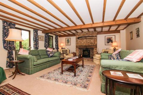 5 bedroom country house for sale, Water Stratford Road, Finmere, Buckingham