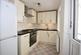 Refitted kitchen