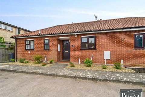 2 bedroom bungalow for sale, The Grove, Earls Colne, Colchester, CO6