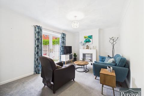 2 bedroom bungalow for sale, The Grove, Earls Colne, Colchester, CO6