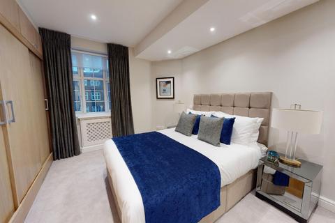 2 bedroom flat to rent, Princes Court, 88 Brompton Road, Knightsbridge  SW3
