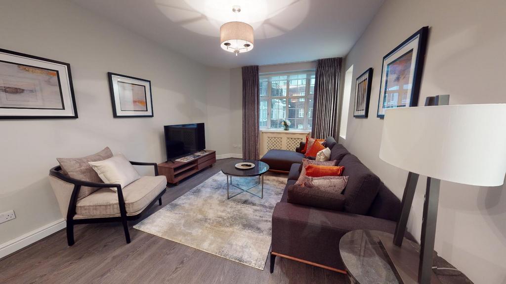 2 bedroom flat to rent