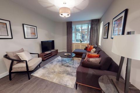 2 bedroom flat to rent, Princes Court, 88 Brompton Road, Knightsbridge  SW3