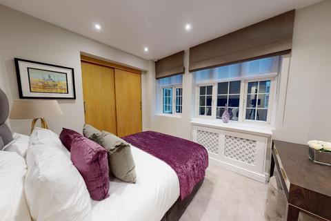 2 bedroom flat to rent, Princes Court, 88 Brompton Road, Knightsbridge  SW3