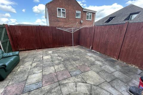 undefined, Simmons Walk,  Basingstoke,  RG21