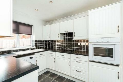 undefined, Simmons Walk,  Basingstoke,  RG21