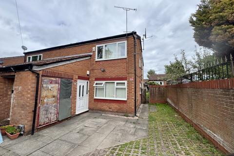 Pink Bank Lane, Longsight