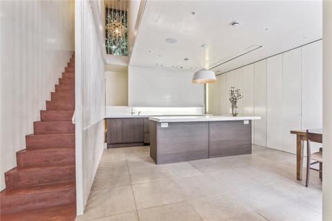 undefined, St. Lukes Mews, London, W11
