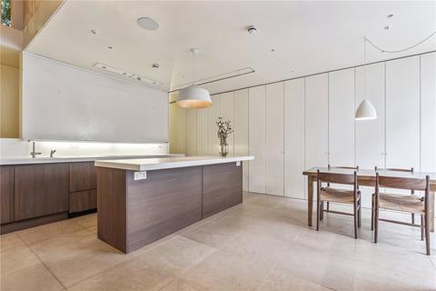undefined, St. Lukes Mews, London, W11