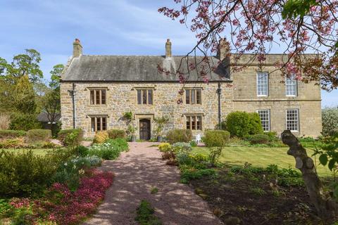 undefined, Kirkheaton Manor, Kirkheaton, Northumberland