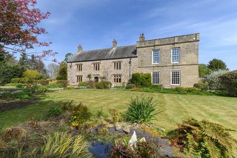 undefined, Kirkheaton Manor, Kirkheaton, Northumberland