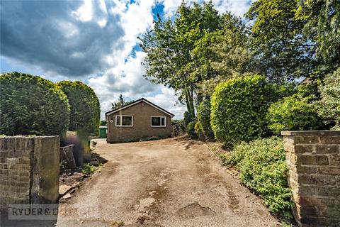 3 bedroom bungalow for sale, Royd Street, Huddersfield, West Yorkshire, HD3