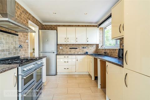 3 bedroom bungalow for sale, Royd Street, Huddersfield, West Yorkshire, HD3
