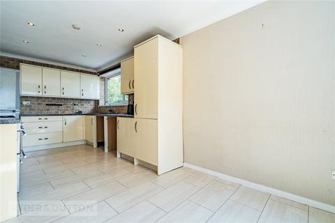 3 bedroom bungalow for sale, Royd Street, Huddersfield, West Yorkshire, HD3