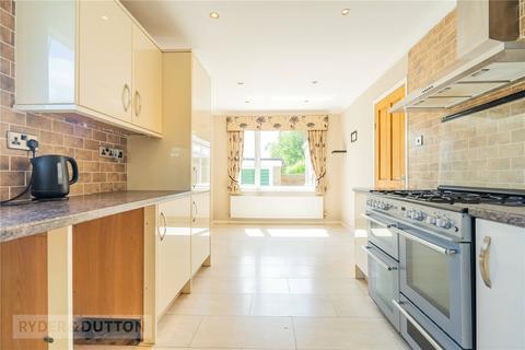 3 bedroom bungalow for sale, Royd Street, Huddersfield, West Yorkshire, HD3