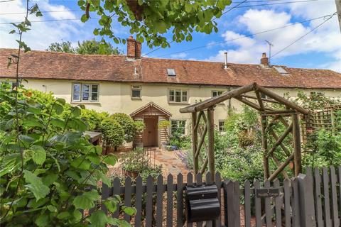 Over Wallop, Stockbridge, Hampshire, SO20