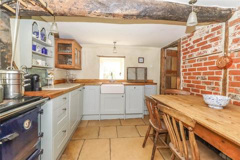 3 bedroom terraced house for sale, Over Wallop, Stockbridge, Hampshire, SO20