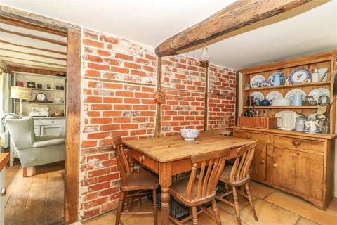 3 bedroom terraced house for sale, Over Wallop, Stockbridge, Hampshire, SO20