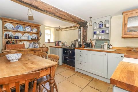 3 bedroom terraced house for sale, Over Wallop, Stockbridge, Hampshire, SO20