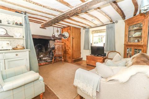 3 bedroom terraced house for sale, Over Wallop, Stockbridge, Hampshire, SO20