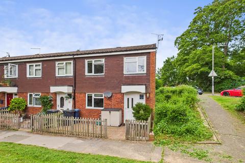 16, Butler Court Byron Close, Marlow, SL7 1UE