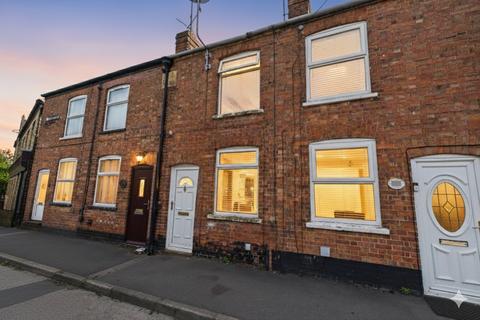 2 bedroom terraced house for sale, Victoria Place, Bourne, Lincolnshire, PE10