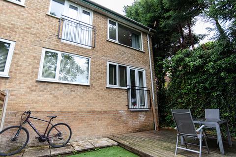 5 bedroom semi-detached house for sale, Sandford Road, Nottingham NG3