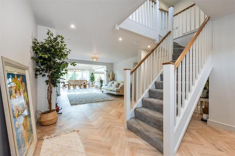 5 bedroom detached house for sale, The Wad, West Wittering, Chichester