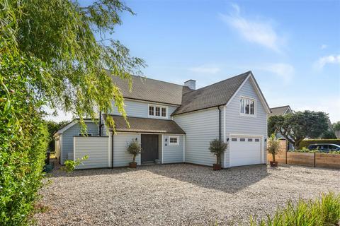 5 bedroom detached house for sale, The Wad, West Wittering, Chichester