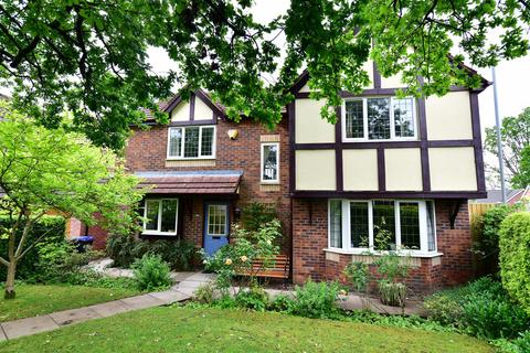 40 Milltown Way, Leek, ST13 5SZ