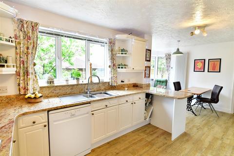 40 Milltown Way, Leek, ST13 5SZ