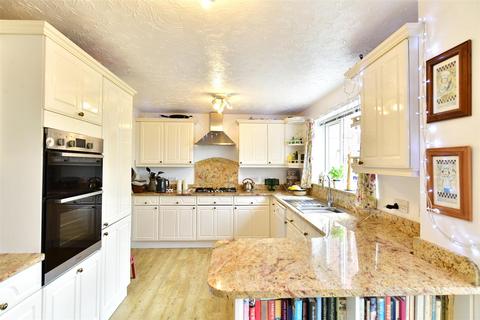 40 Milltown Way, Leek, ST13 5SZ