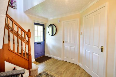 40 Milltown Way, Leek, ST13 5SZ