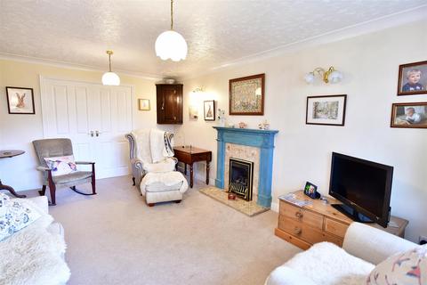 40 Milltown Way, Leek, ST13 5SZ