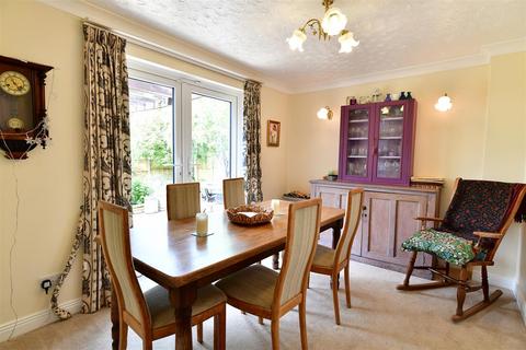 40 Milltown Way, Leek, ST13 5SZ
