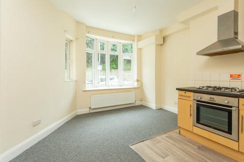 1 bedroom flat for sale, Foord Road South, Folkestone, Kent, CT20