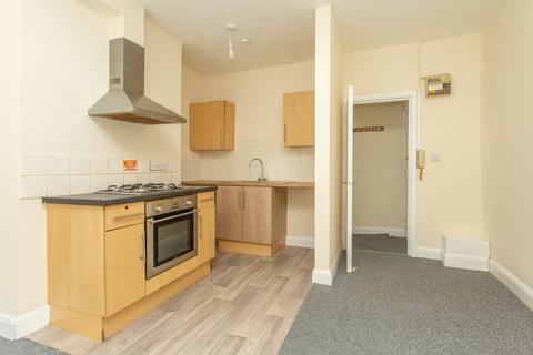 1 bedroom flat for sale, Foord Road South, Folkestone, Kent, CT20
