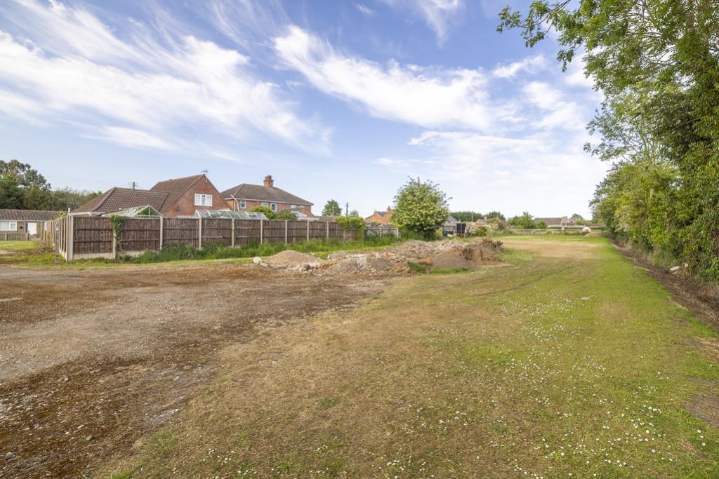 Land, Rear of Maidens Hall Lane (Stickney)-12