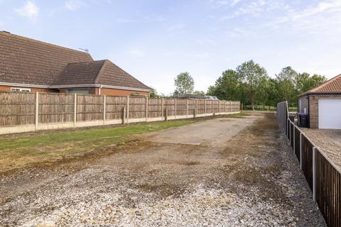 undefined, Land Adjacent to Maidens, Hall Lane, Stickney, Boston, PE22