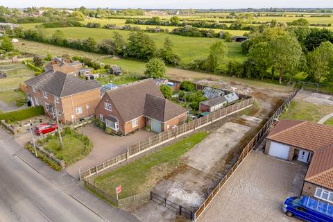 undefined, Land Adjacent to Maidens, Hall Lane, Stickney, Boston, PE22