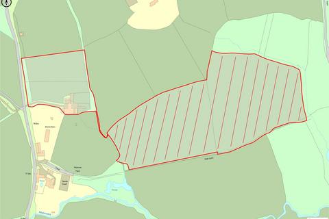 Plot for sale, MISBROOKS GREEN ROAD, CAPEL, RH5
