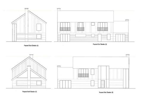 Plot for sale, MISBROOKS GREEN ROAD, CAPEL, RH5