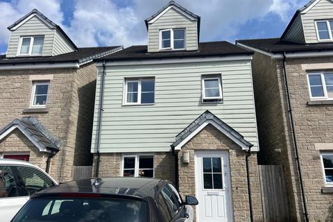 3 bedroom detached house for sale, Fford Seren Ystrad - Pentre