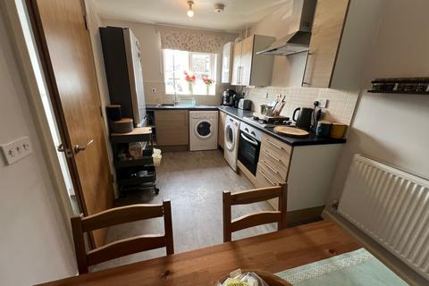 3 bedroom detached house for sale, Fford Seren Ystrad - Pentre
