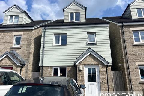 undefined, Ffordd Seren, Ystrad, Rhondda Cynon Taff, CF41