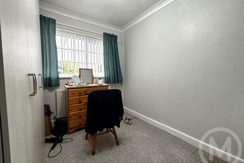 546 Devonshire Road, Blackpool, FY2 0JT