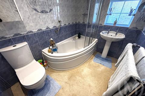 546 Devonshire Road, Blackpool, FY2 0JT