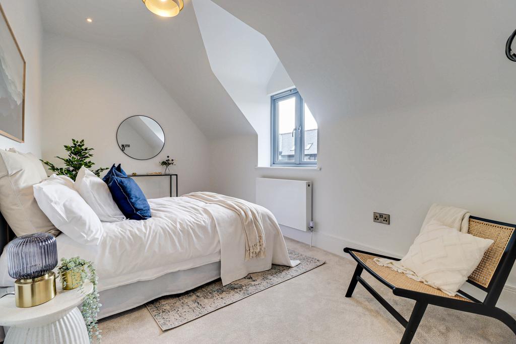 Plot 4 bedroom